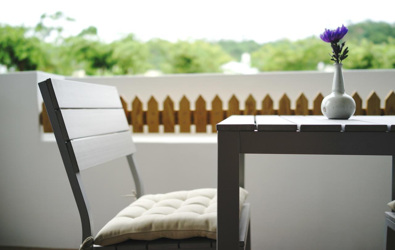 I Like B&B Taitung Экстерьер фото