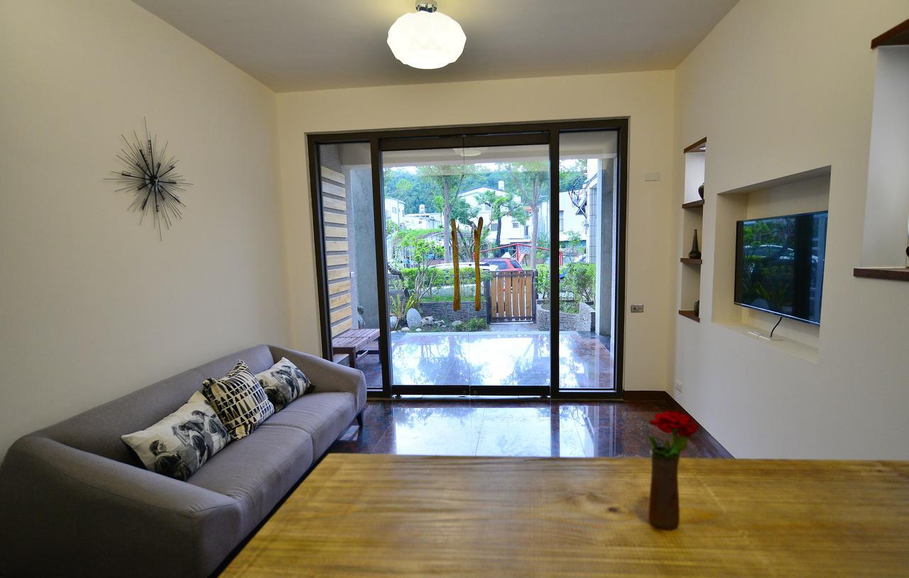 I Like B&B Taitung Экстерьер фото