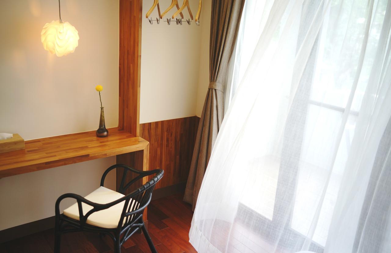 I Like B&B Taitung Экстерьер фото