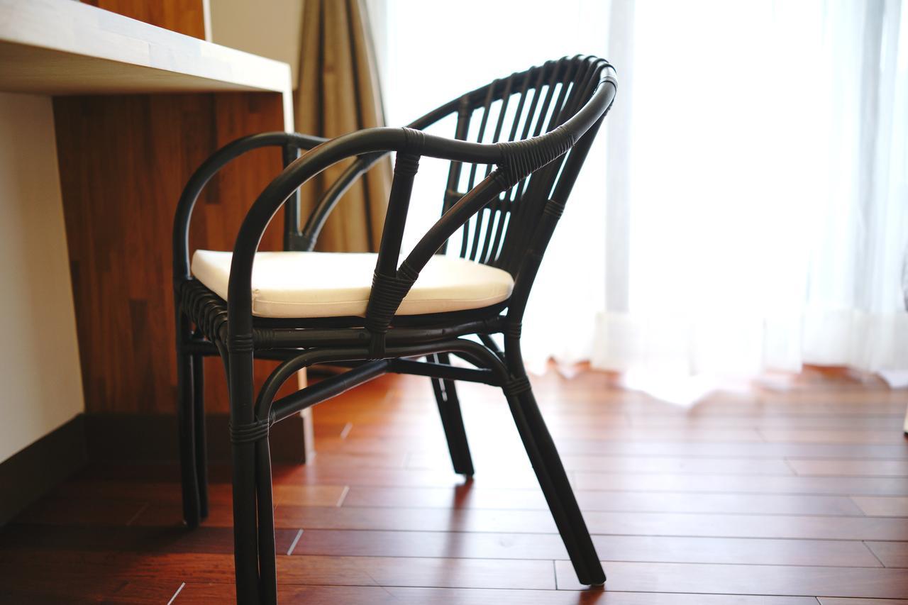 I Like B&B Taitung Экстерьер фото