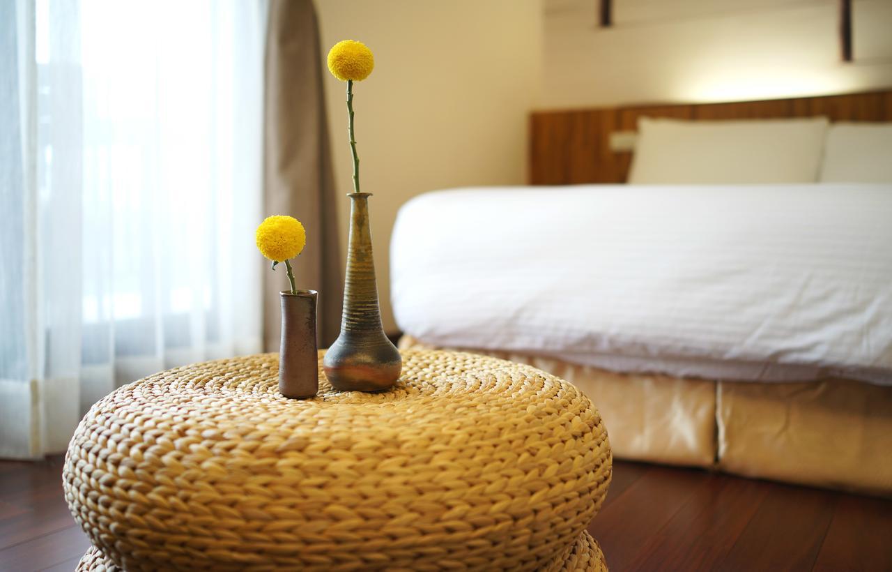 I Like B&B Taitung Экстерьер фото