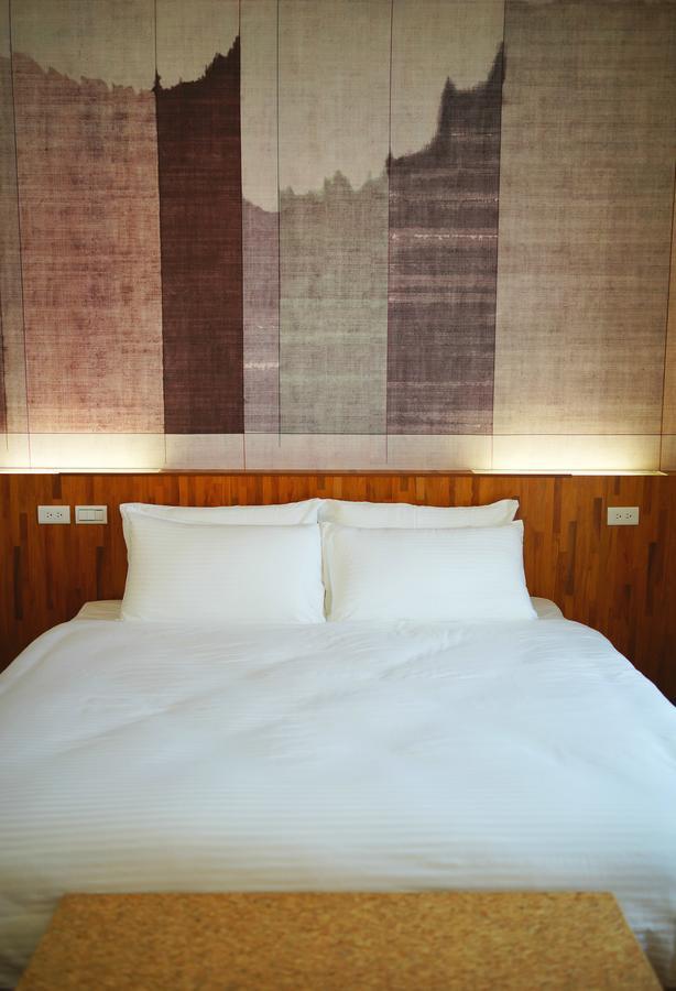 I Like B&B Taitung Экстерьер фото