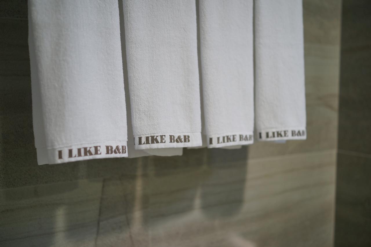 I Like B&B Taitung Экстерьер фото