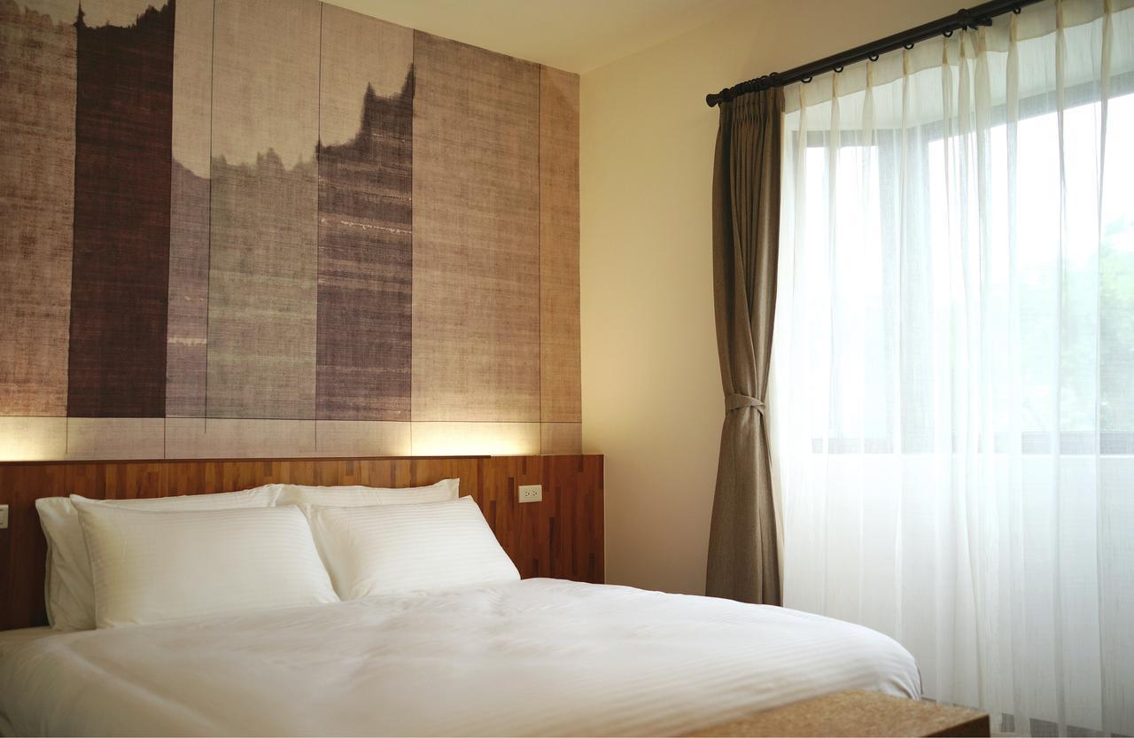I Like B&B Taitung Экстерьер фото