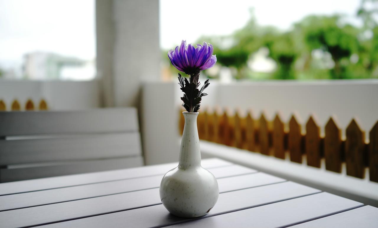I Like B&B Taitung Экстерьер фото