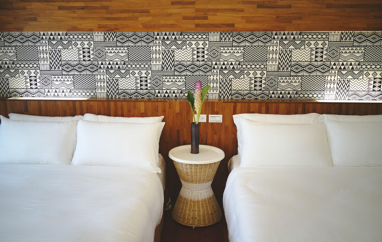 I Like B&B Taitung Экстерьер фото