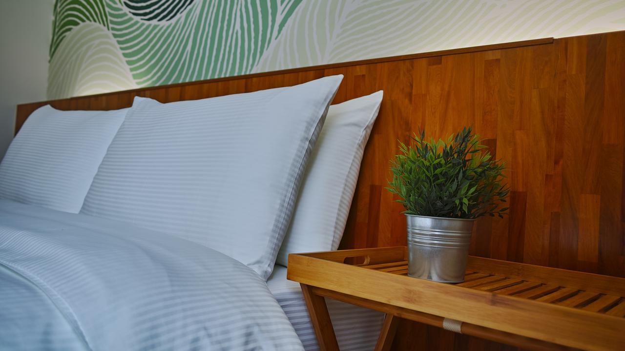 I Like B&B Taitung Экстерьер фото